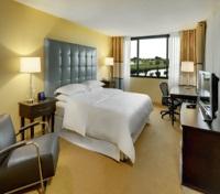 Sheraton Miami Airport - Guest Room